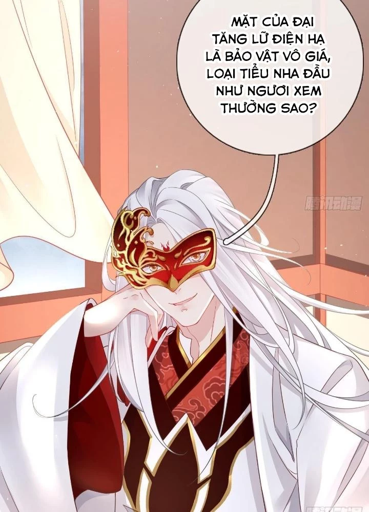 Thiên Hạ Vô Song Chapter 17 - 29