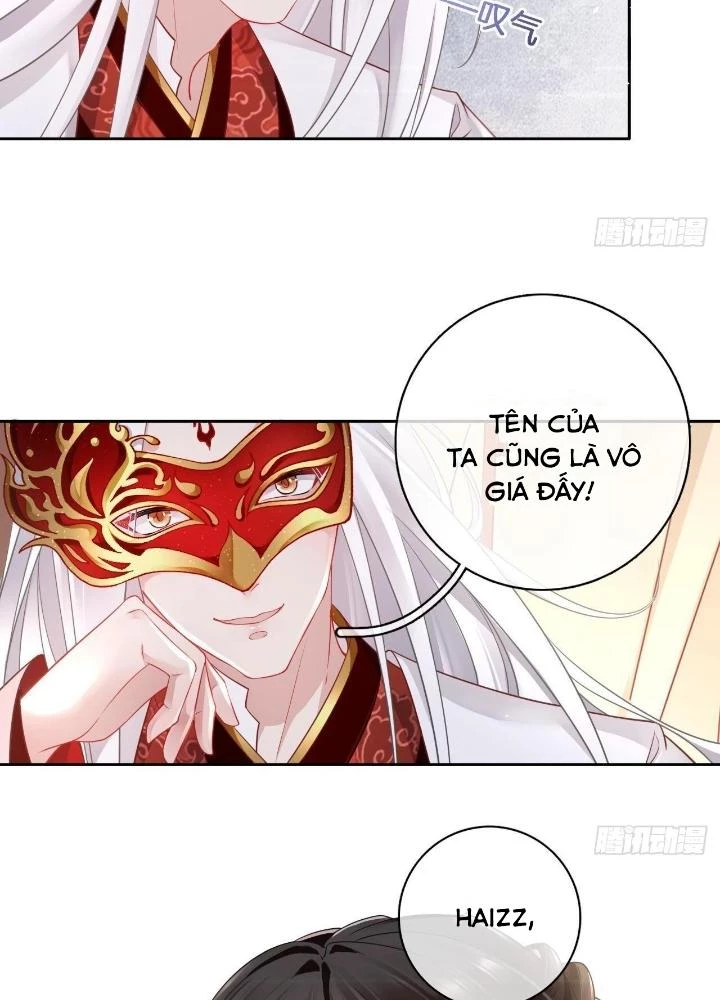 Thiên Hạ Vô Song Chapter 17 - 47