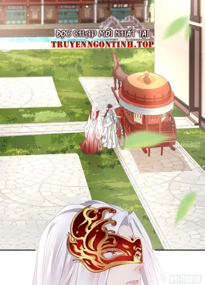 Thiên Hạ Vô Song Chapter 20 - 9