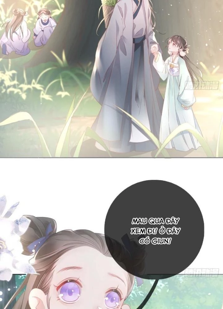 Thiên Hạ Vô Song Chapter 20 - 25