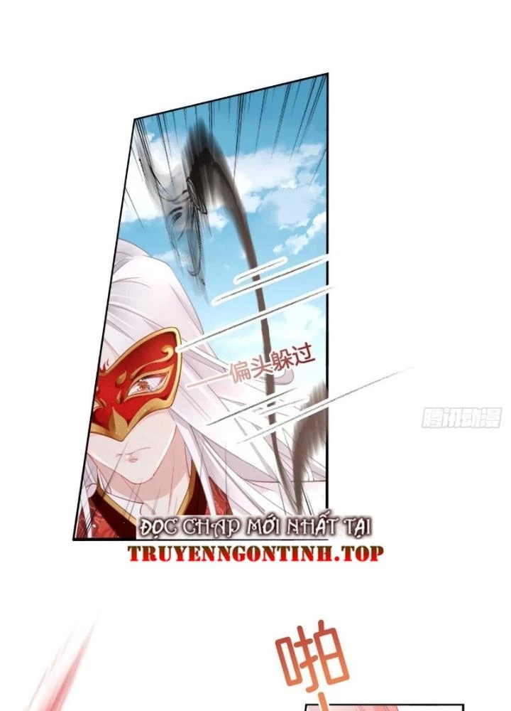 Thiên Hạ Vô Song Chapter 20 - 43