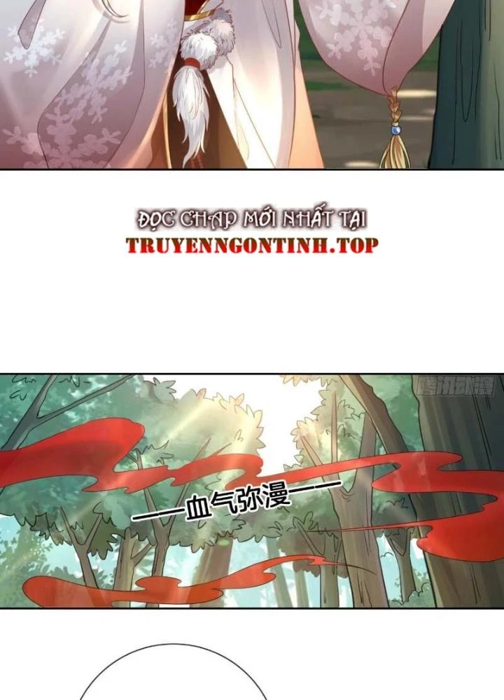 Thiên Hạ Vô Song Chapter 21 - 15