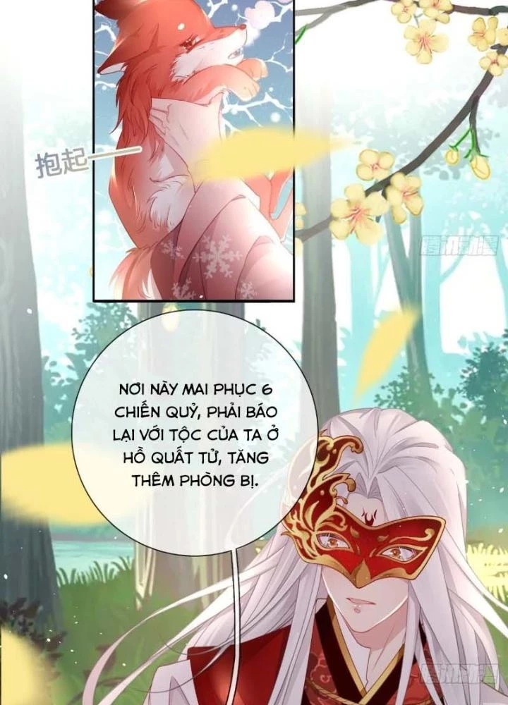 Thiên Hạ Vô Song Chapter 21 - 31