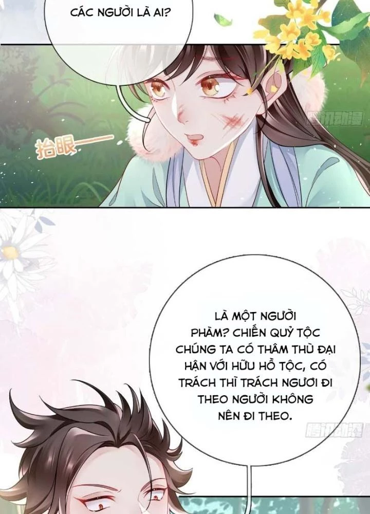 Thiên Hạ Vô Song Chapter 21 - 44