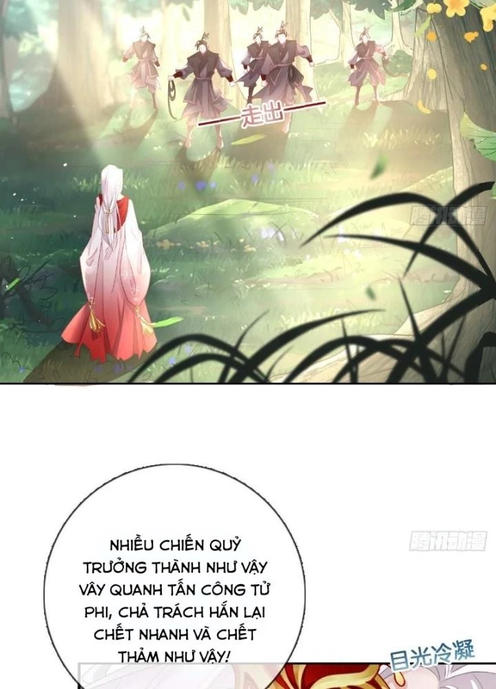 Thiên Hạ Vô Song Chapter 21 - 60