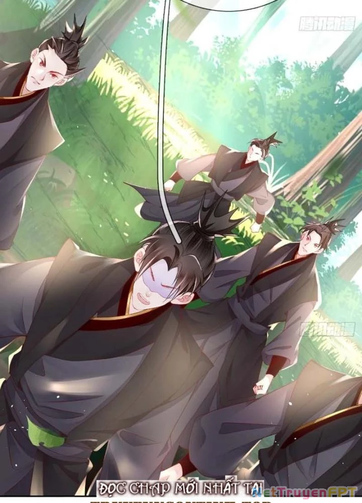 Thiên Hạ Vô Song Chapter 22 - 5