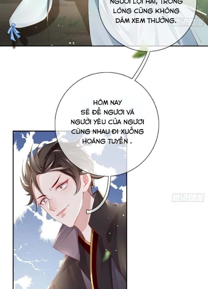 Thiên Hạ Vô Song Chapter 22 - 17