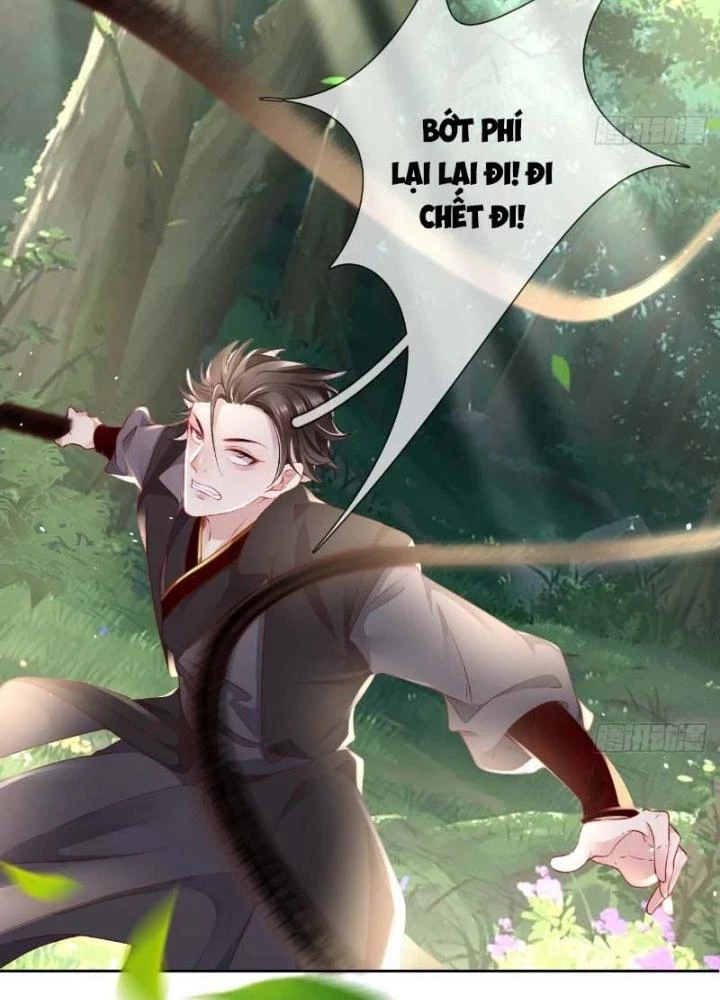 Thiên Hạ Vô Song Chapter 22 - 21