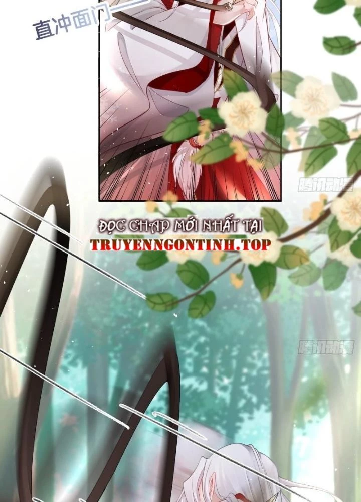 Thiên Hạ Vô Song Chapter 22 - 25