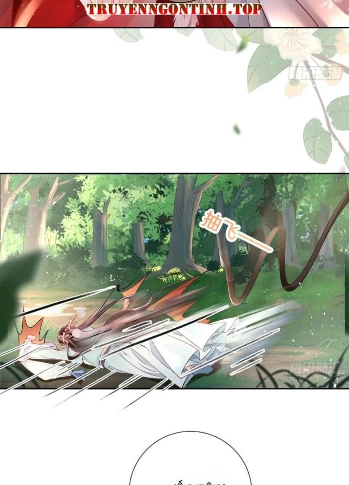 Thiên Hạ Vô Song Chapter 22 - 35