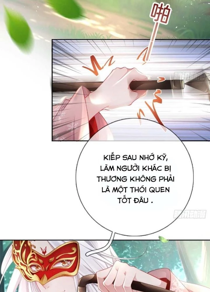 Thiên Hạ Vô Song Chapter 22 - 43