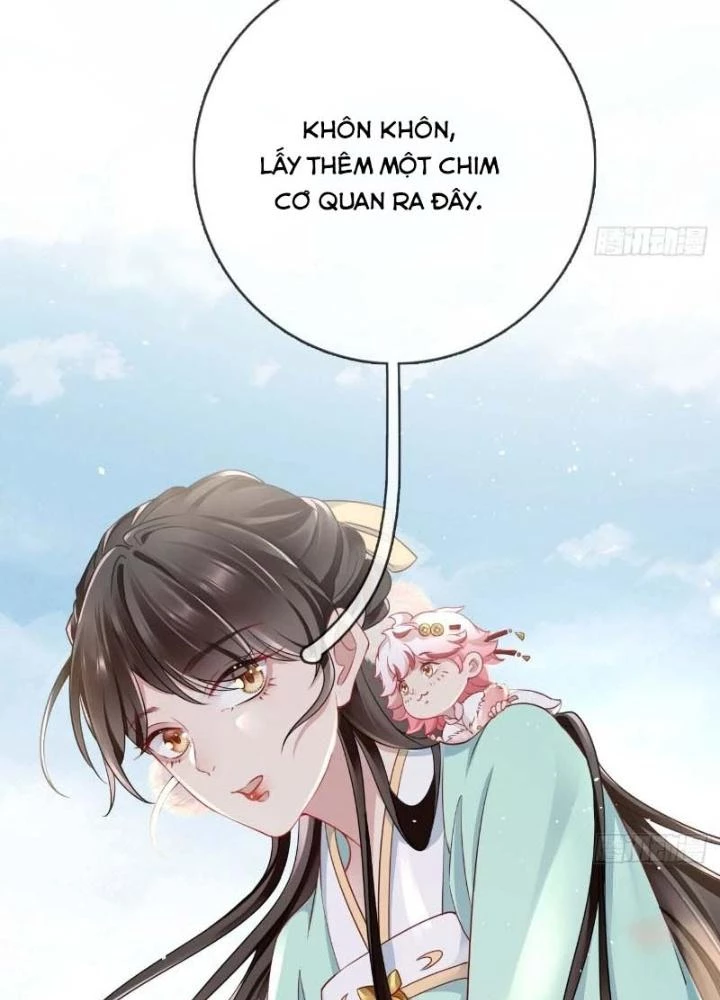 Thiên Hạ Vô Song Chapter 25 - 35