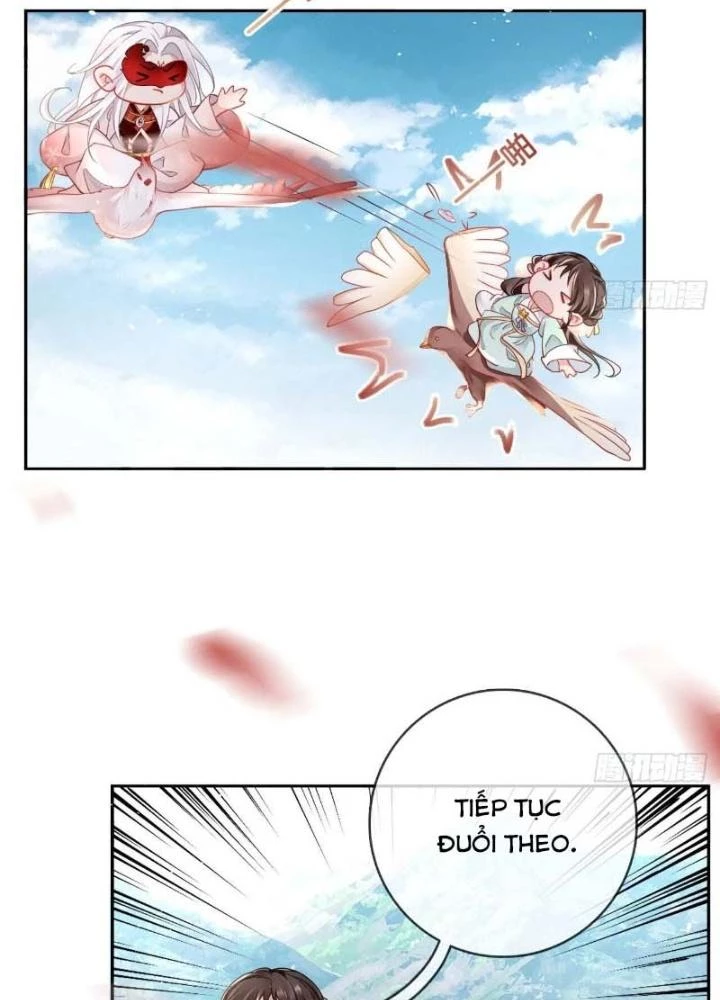 Thiên Hạ Vô Song Chapter 25 - 39