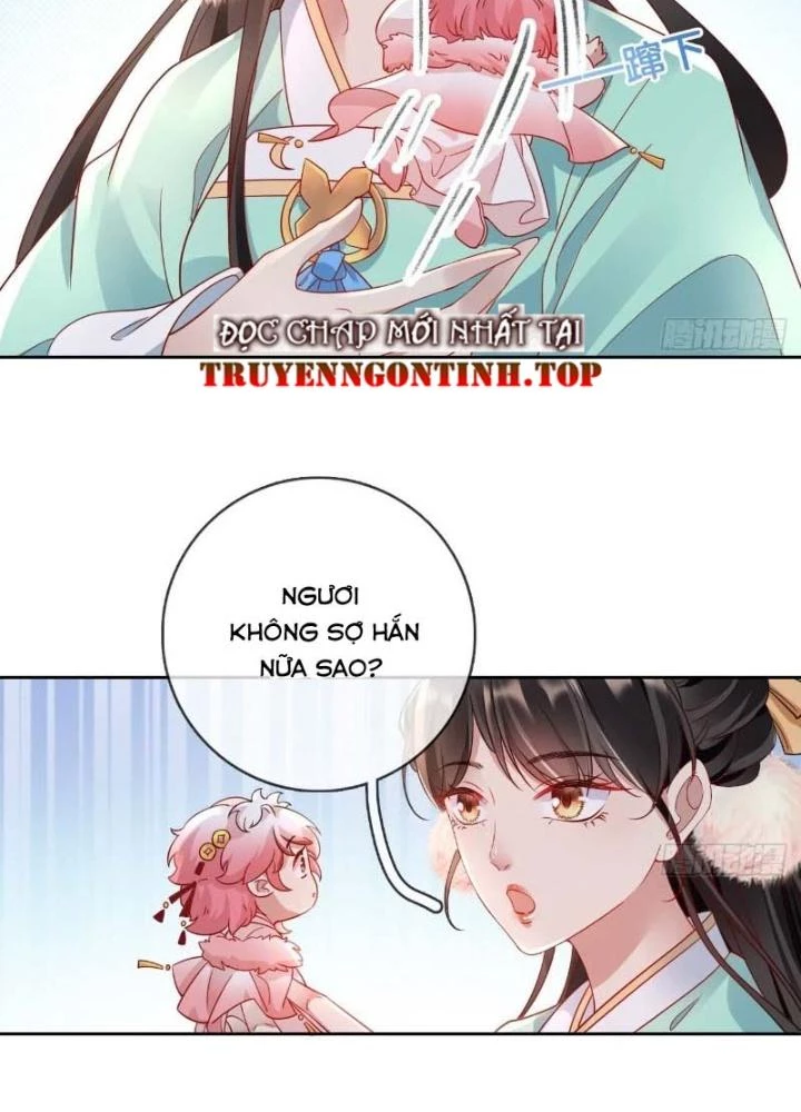 Thiên Hạ Vô Song Chapter 30 - 25