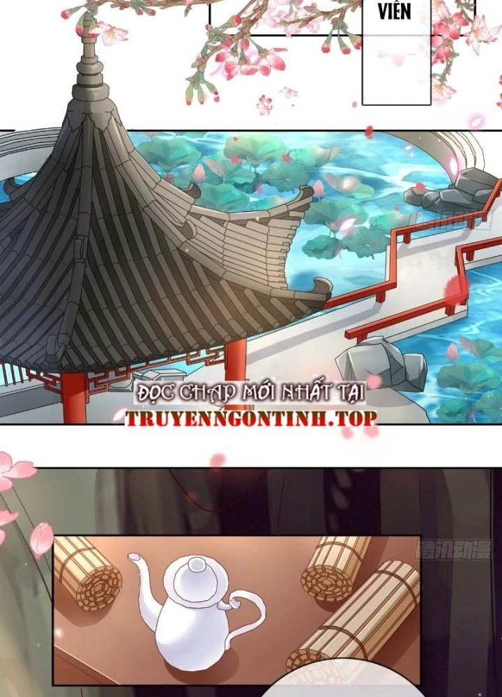 Thiên Hạ Vô Song Chapter 30 - 31