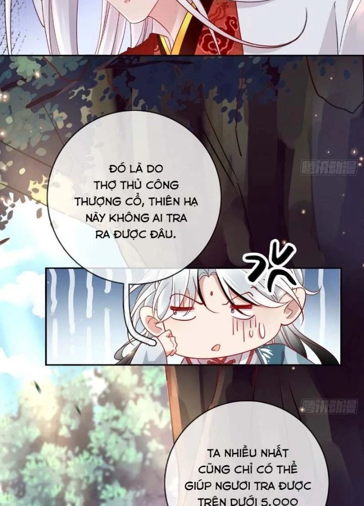 Thiên Hạ Vô Song Chapter 30 - 37