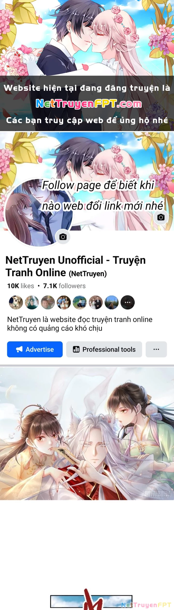 Thiên Hạ Vô Song Chapter 31 - 1