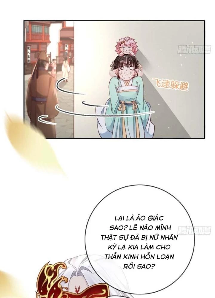 Thiên Hạ Vô Song Chapter 31 - 33
