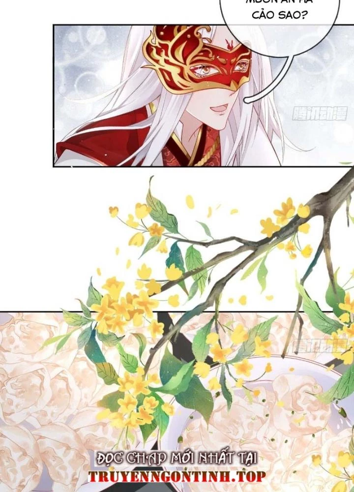 Thiên Hạ Vô Song Chapter 31 - 43