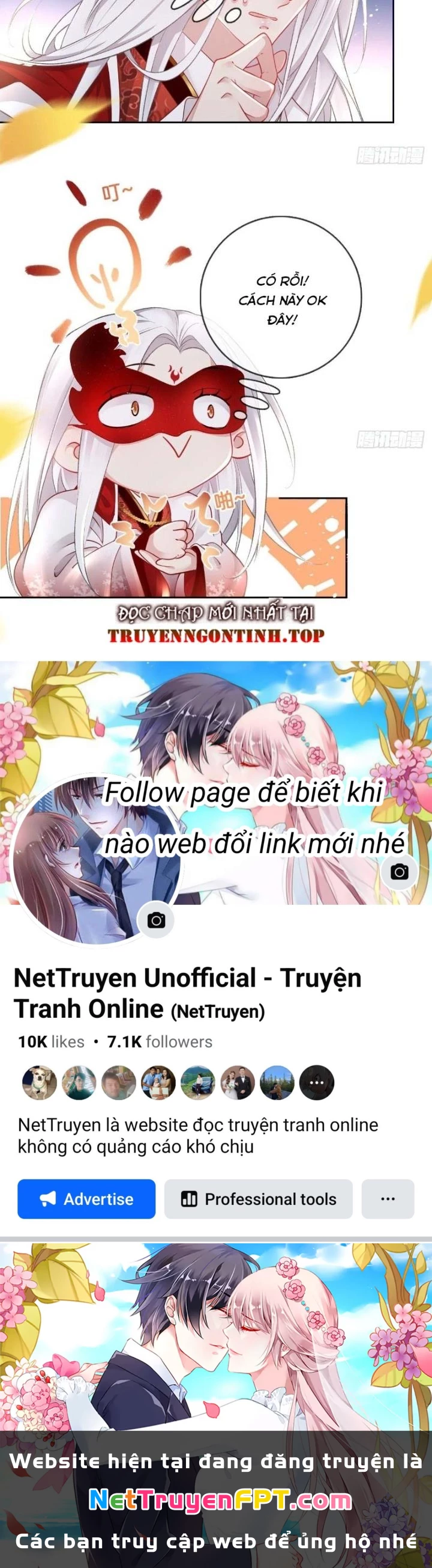 Thiên Hạ Vô Song Chapter 31 - 55