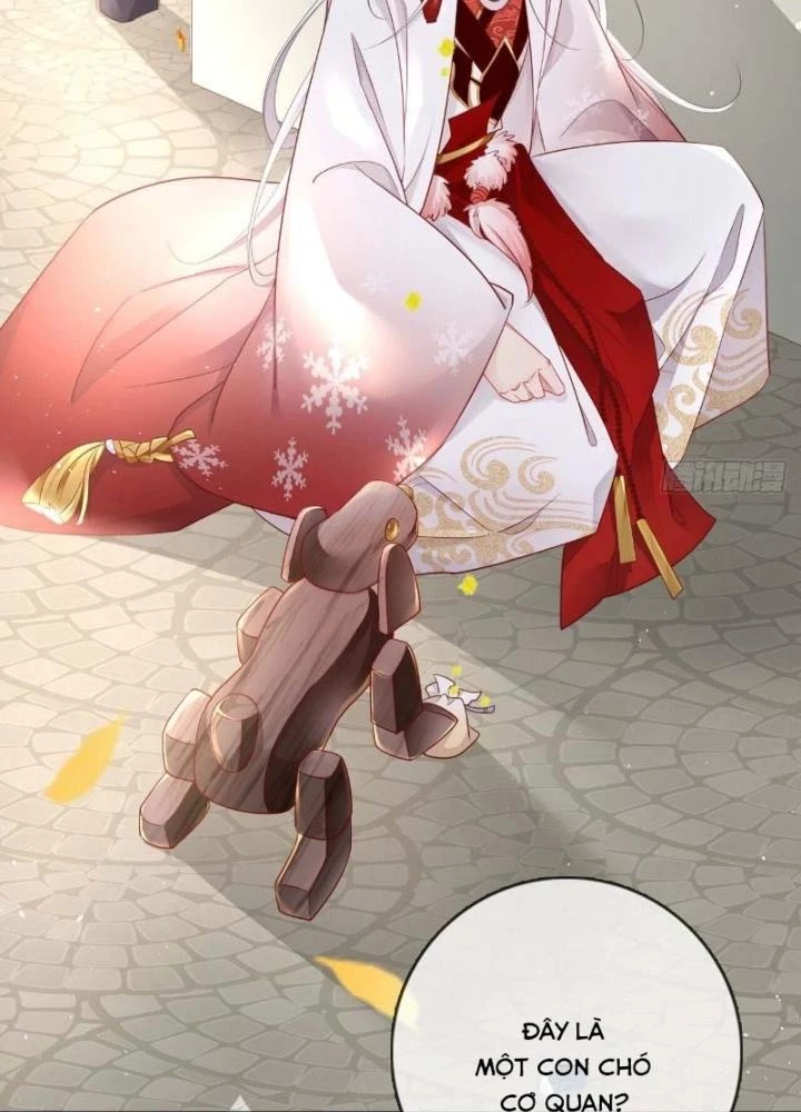 Thiên Hạ Vô Song Chapter 32 - 29