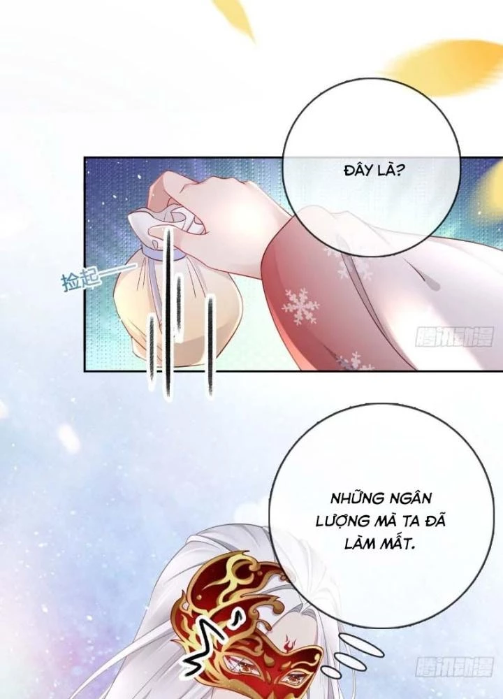 Thiên Hạ Vô Song Chapter 32 - 33