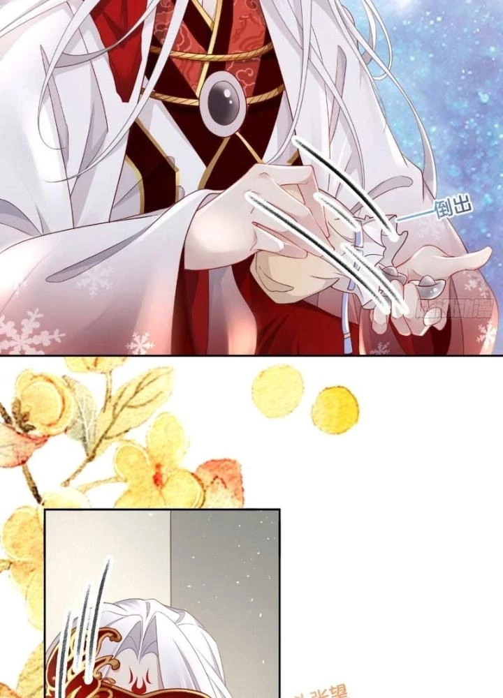 Thiên Hạ Vô Song Chapter 32 - 35