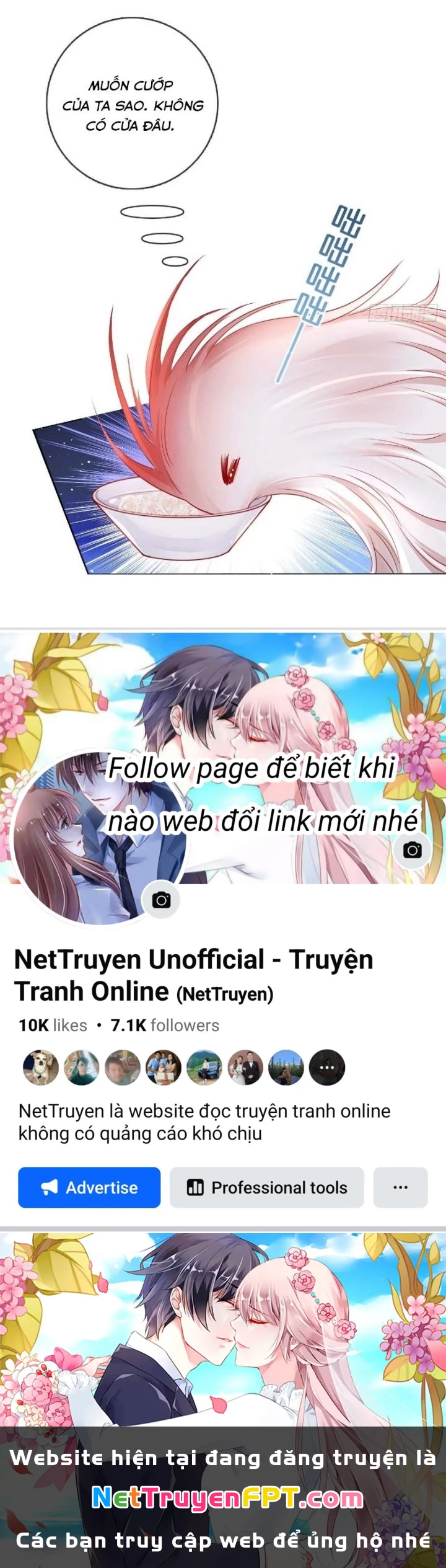 Thiên Hạ Vô Song Chapter 32 - 59