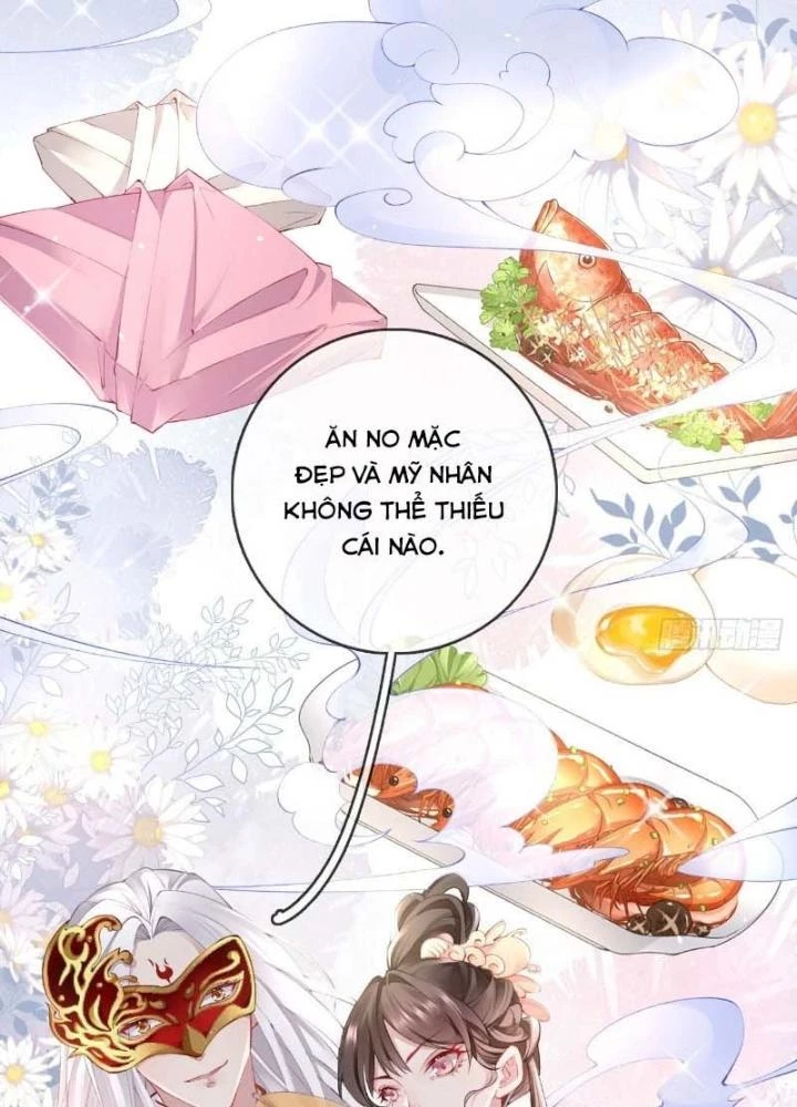 Thiên Hạ Vô Song Chapter 34 - 21