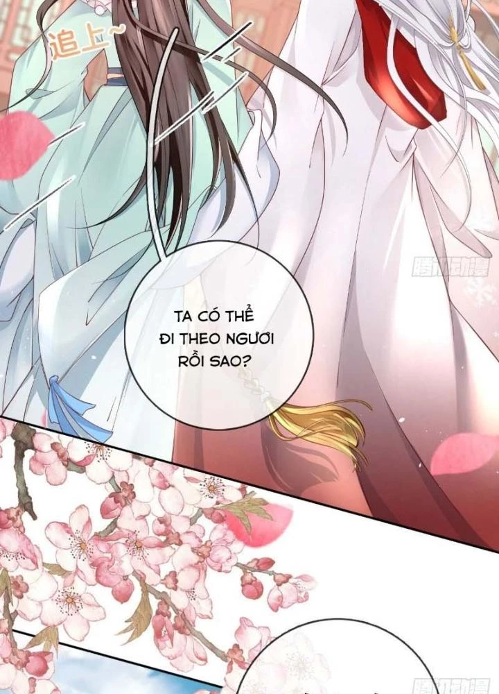 Thiên Hạ Vô Song Chapter 34 - 37