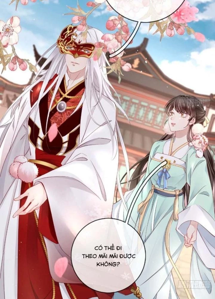 Thiên Hạ Vô Song Chapter 34 - 39