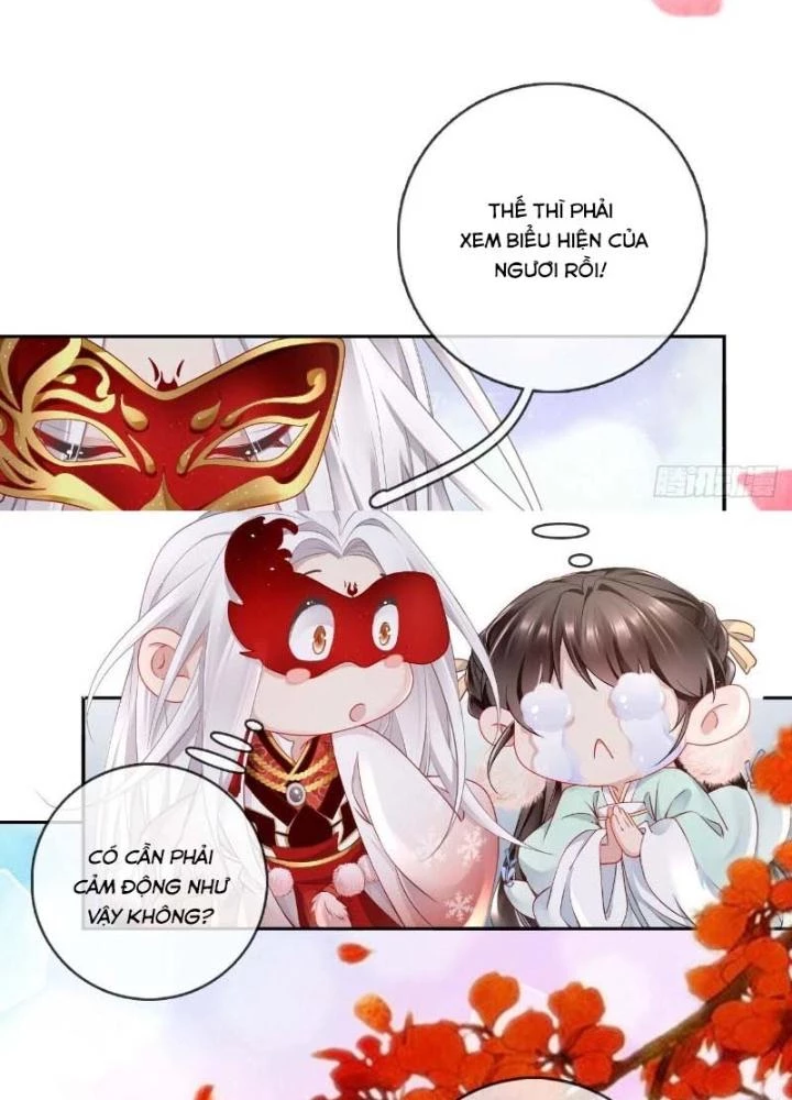 Thiên Hạ Vô Song Chapter 34 - 41