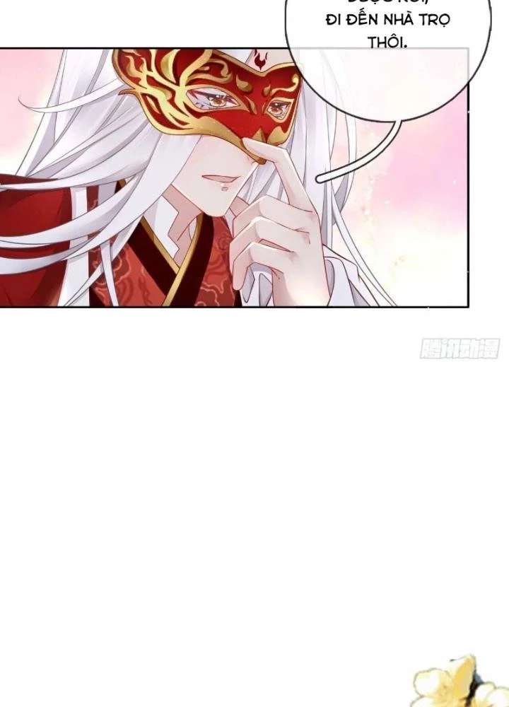 Thiên Hạ Vô Song Chapter 34 - 45