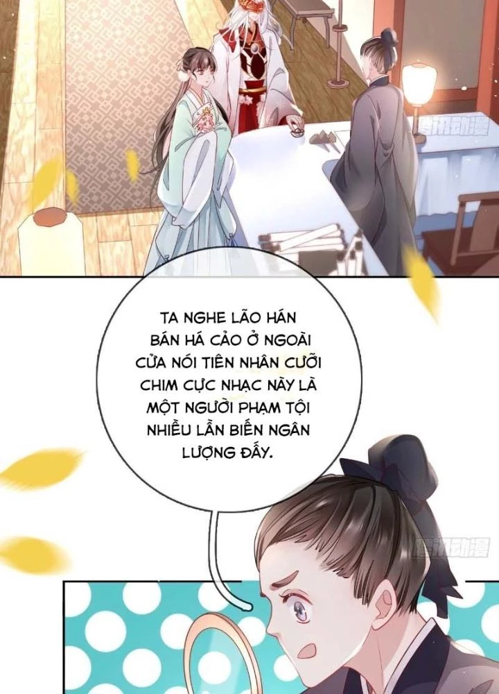 Thiên Hạ Vô Song Chapter 34 - 49