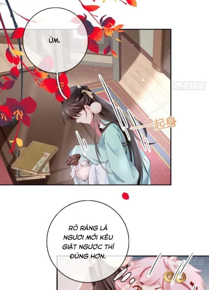 Thiên Hạ Vô Song Chapter 36 - 47