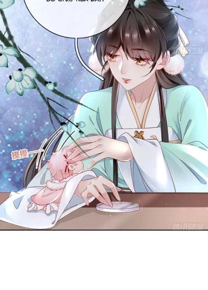 Thiên Hạ Vô Song Chapter 37 - 39