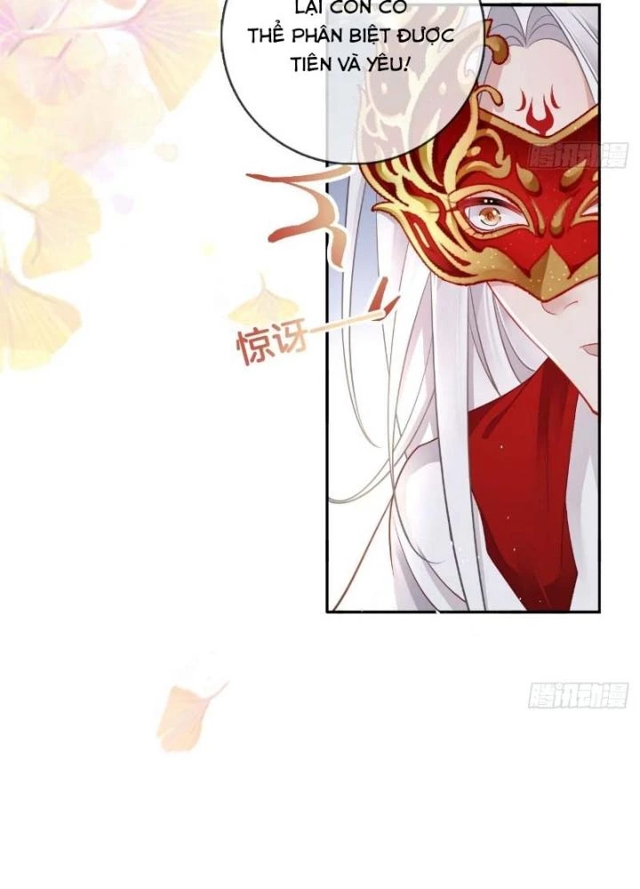 Thiên Hạ Vô Song Chapter 38 - 39