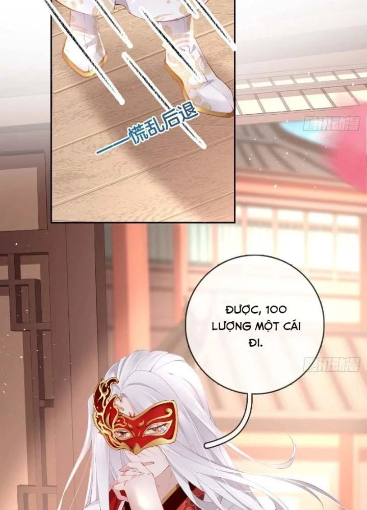 Thiên Hạ Vô Song Chapter 38 - 49