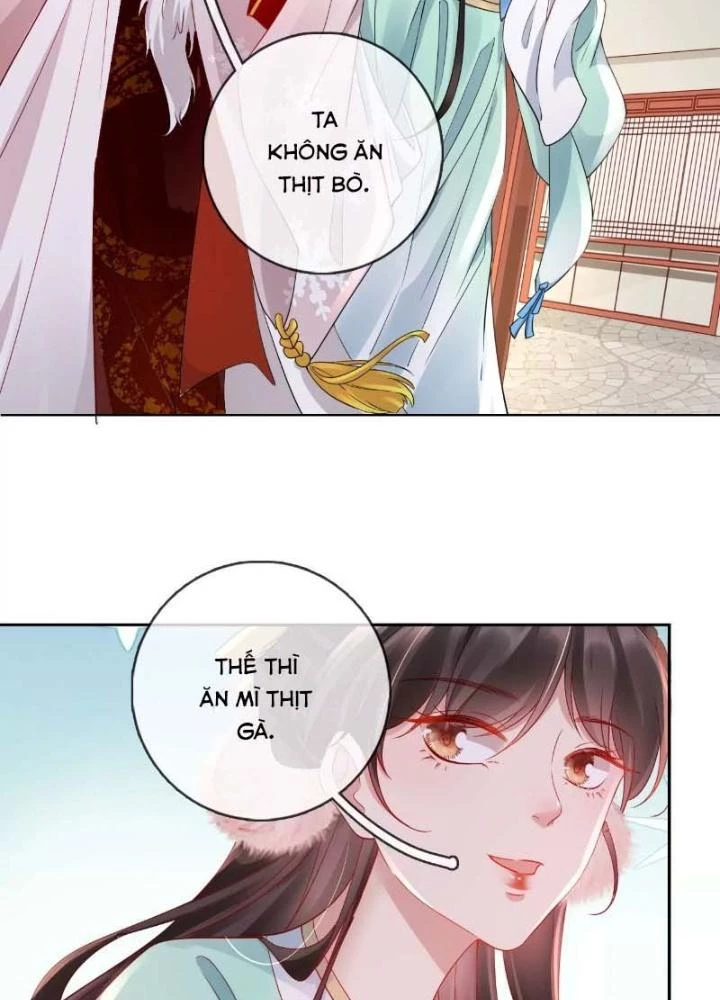 Thiên Hạ Vô Song Chapter 40 - 39