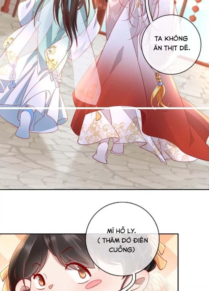 Thiên Hạ Vô Song Chapter 40 - 45