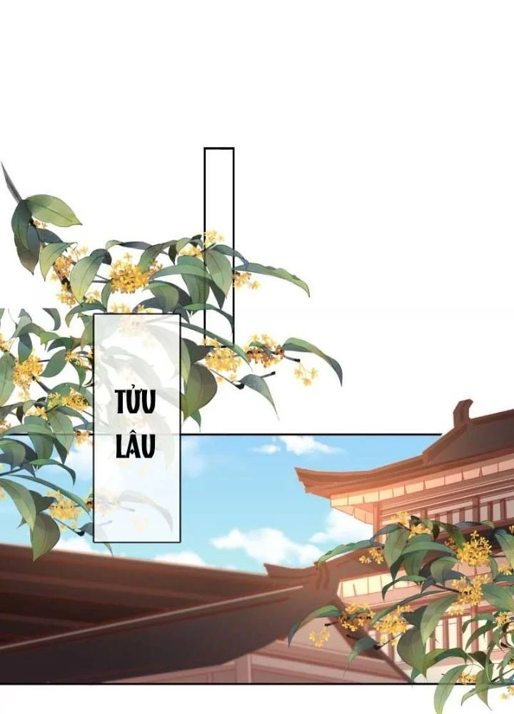 Thiên Hạ Vô Song Chapter 40 - 49