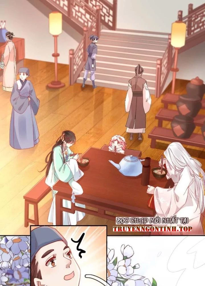 Thiên Hạ Vô Song Chapter 40 - 51