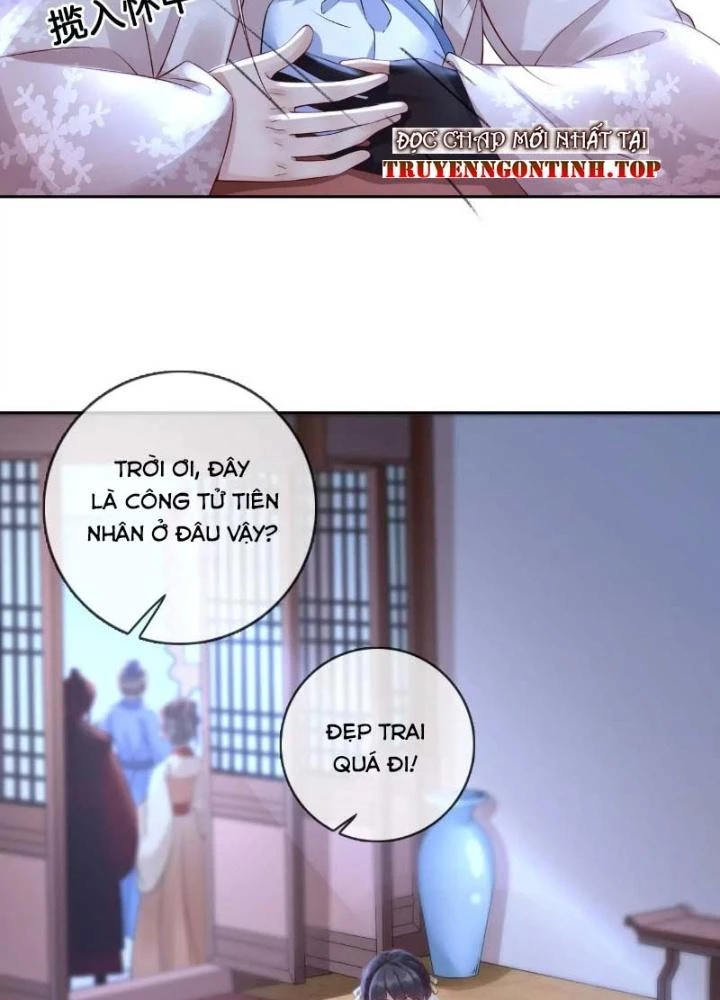 Thiên Hạ Vô Song Chapter 42 - 9