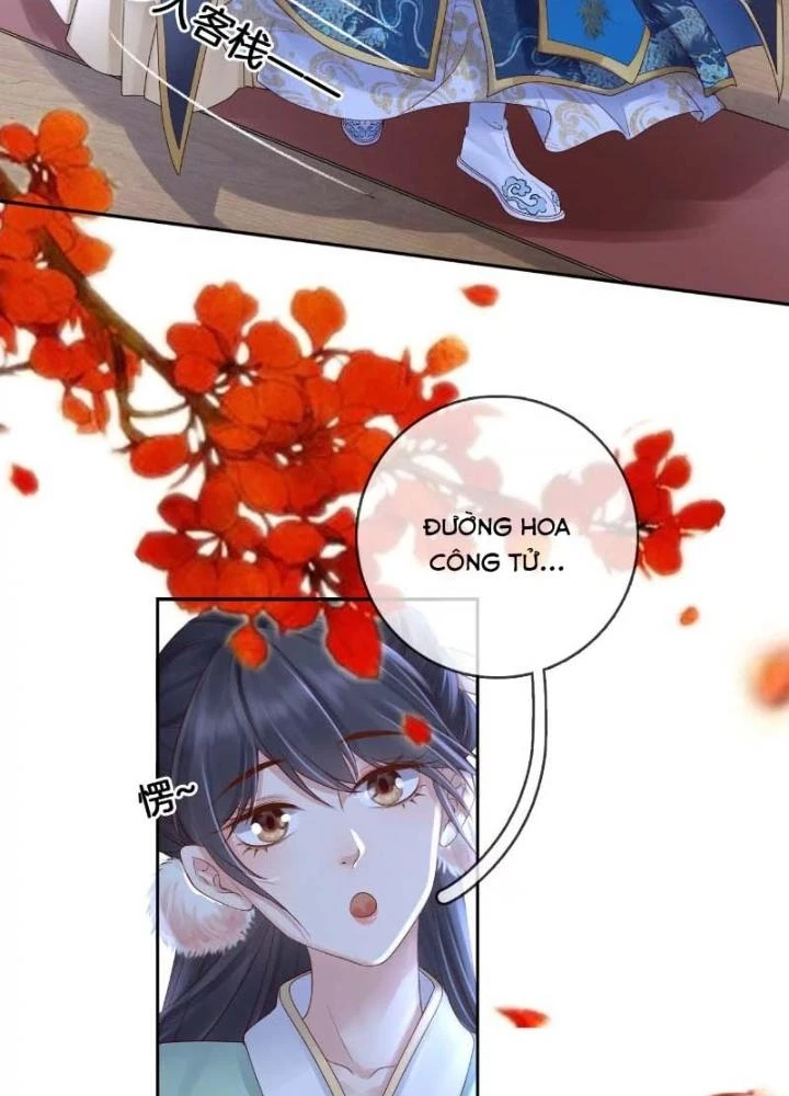 Thiên Hạ Vô Song Chapter 42 - 15