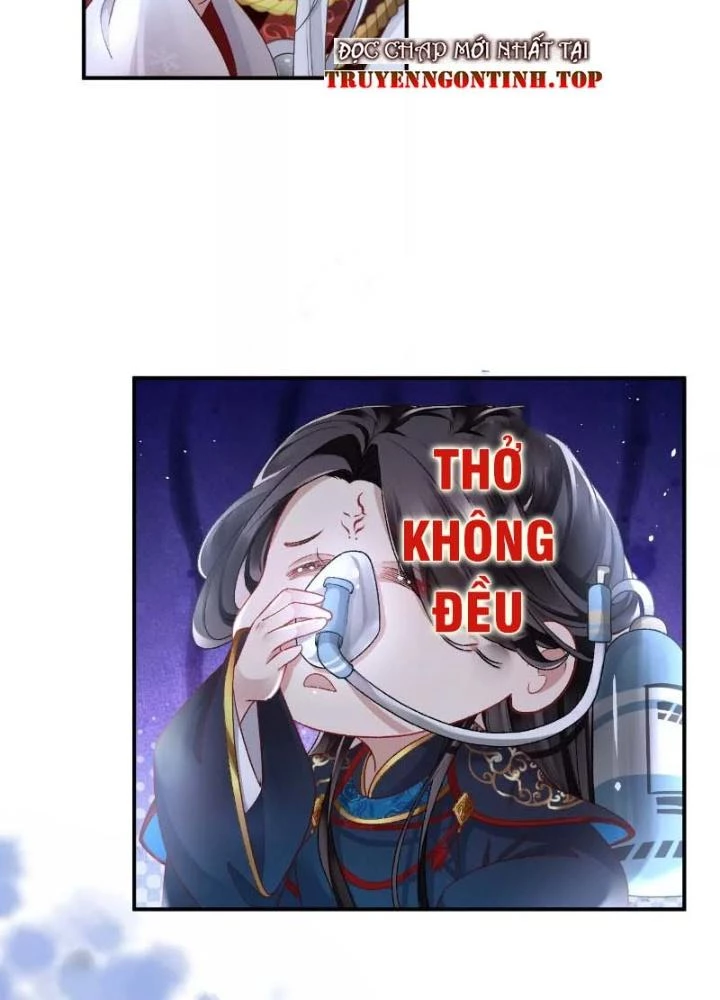 Thiên Hạ Vô Song Chapter 42 - 49