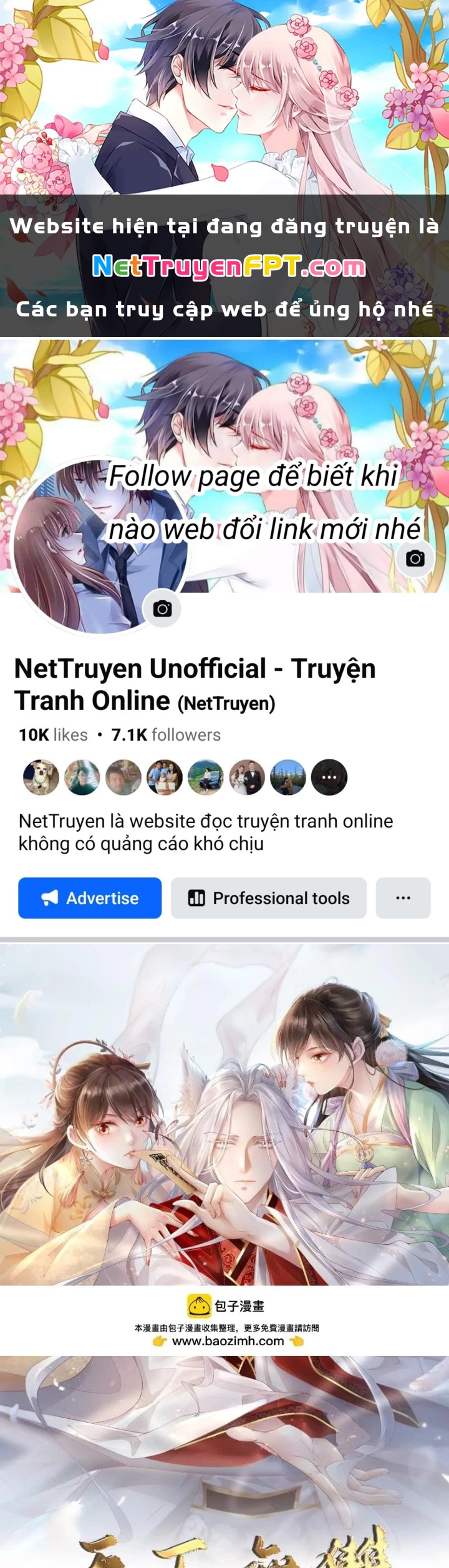 Thiên Hạ Vô Song Chapter 43 - 1