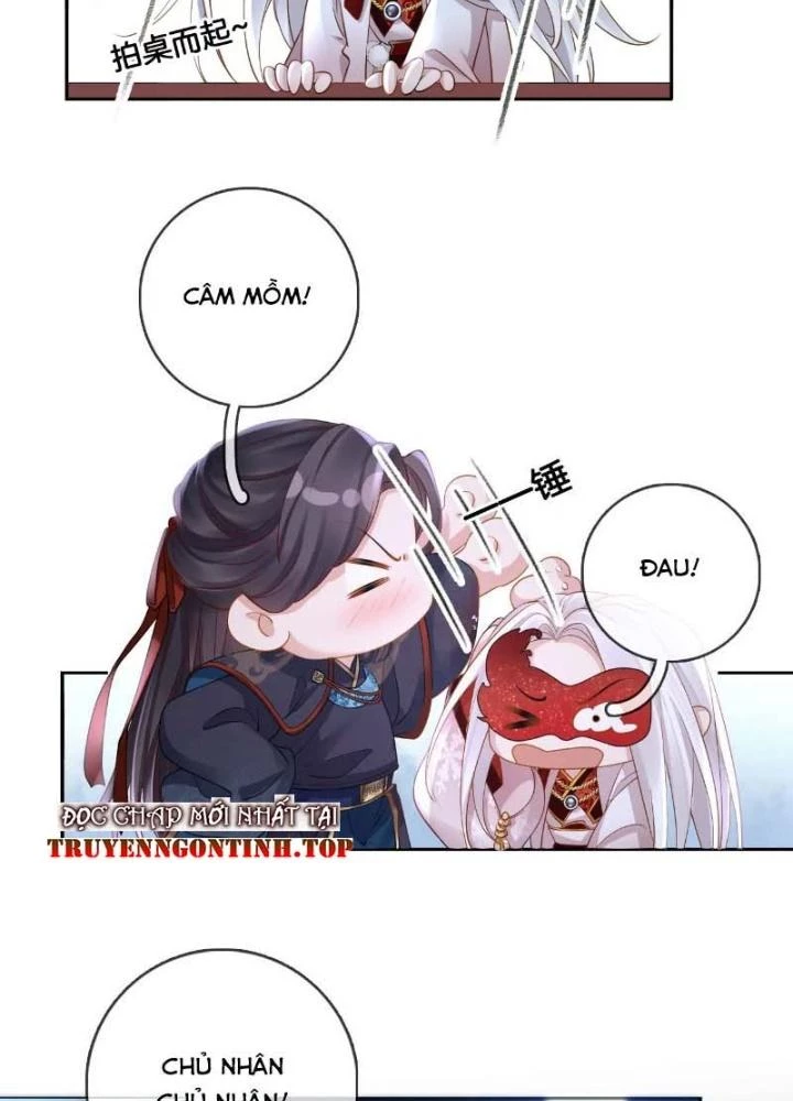 Thiên Hạ Vô Song Chapter 43 - 13