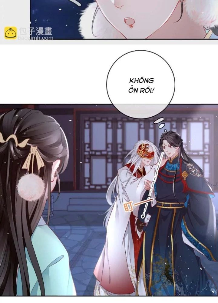 Thiên Hạ Vô Song Chapter 43 - 29