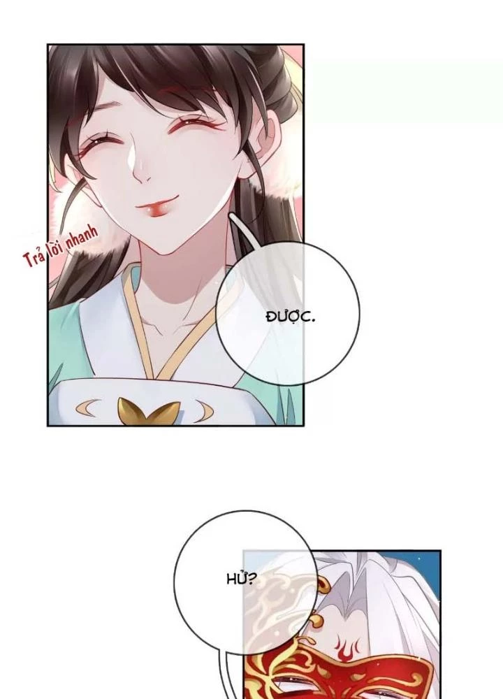 Thiên Hạ Vô Song Chapter 43 - 39