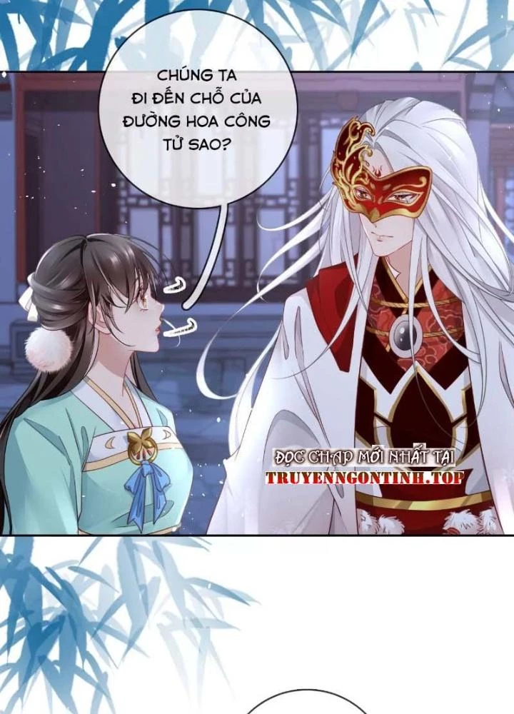 Thiên Hạ Vô Song Chapter 43 - 43